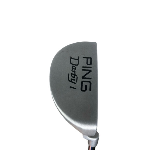 Vist Large View of Product Image Which is Used Ping DARBY I Mens Putter RH 36”