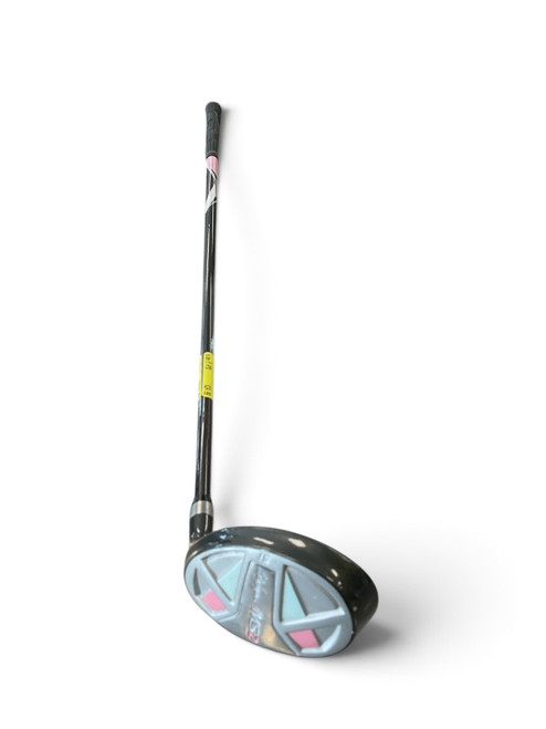 Vist Large View of Product Image Which is Used Hogan LADY HOGAN MS2 Womens Hybrid Club RH 5 Hybrid