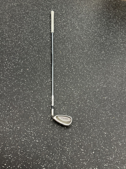 Vist Large View of Product Image Which is Used Taylormade MISCELA Women Individual Iron RH 8 Iron