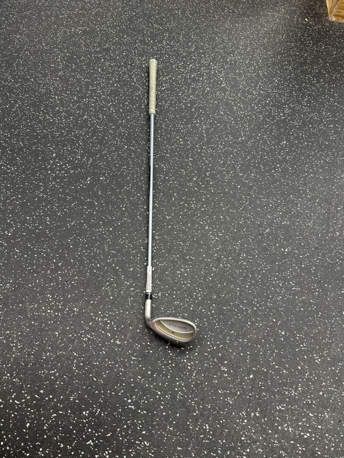 Vist Large View of Product Image Which is Used Taylormade MISCELA Golf Wedge Womens RH Pitching Wedge