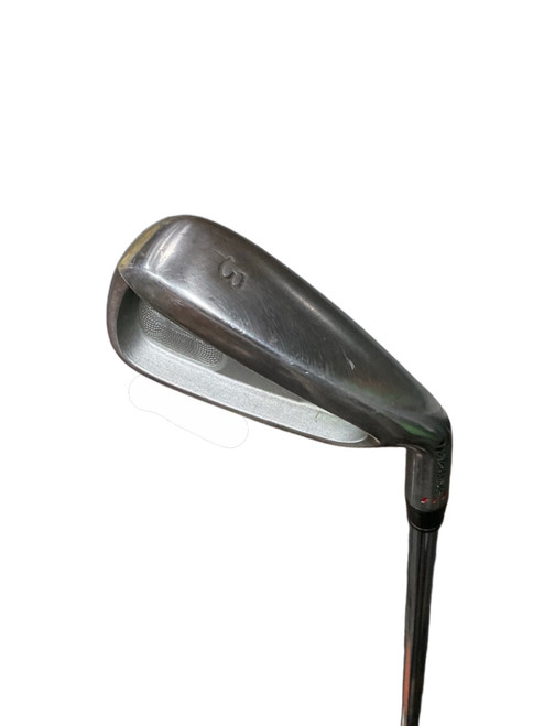 Vist Large View of Product Image Which is Used Taylormade RAC Mens Individual Iron RH 3 Iron