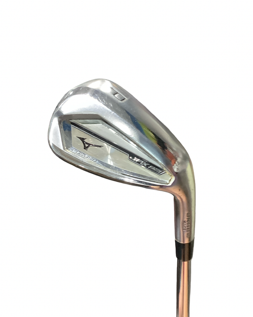 Vist Large View of Product Image Which is Used Mizuno JPX 921 FORGED Golf Wedge Mens RH Pitching Wedge