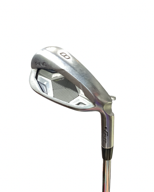 Vist Large View of Product Image Which is Used Ping G430 Mens Individual Iron RH 8 Iron