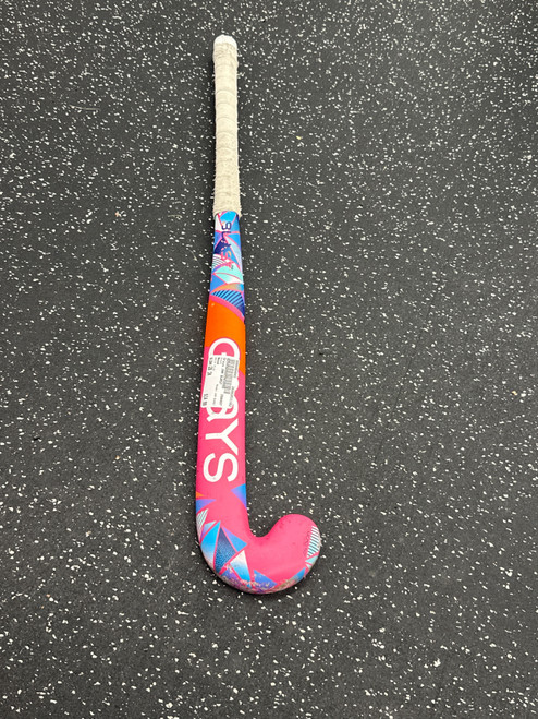 Vist Large View of Product Image Which is Used Grays JNR BURST FH Complete Stick Pink 28"