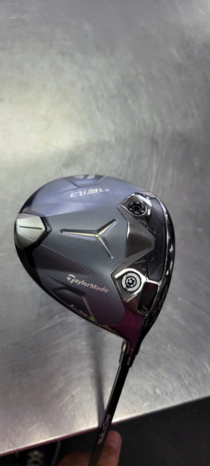 Vist Large View of Product Image Which is Used Taylormade QI35 LS Mens Driver RH 9.0 Degree