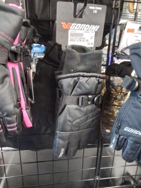Vist Large View of Product Image Which is Winter Outerwear Winter Outerwear / Gloves