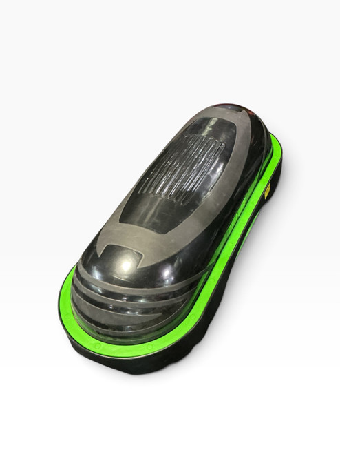 Vist Large View of Product Image Which is Used Flex/Core Other Kelly green