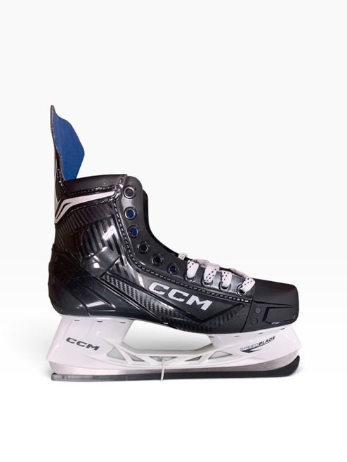 Vist Large View of Product Image Which is New CCM SKATES SIZE 12