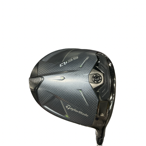 Vist Large View of Product Image Which is Used Taylormade QI35 DRIVER Mens Driver RH 12.0 Degree