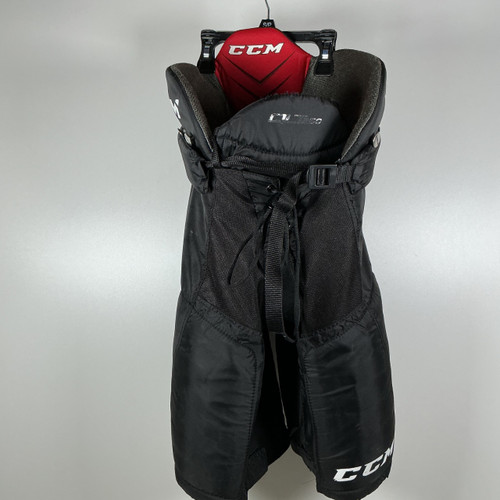 Vist Large View of Product Image Which is Used CCM QLT250 Junior Pant  LG