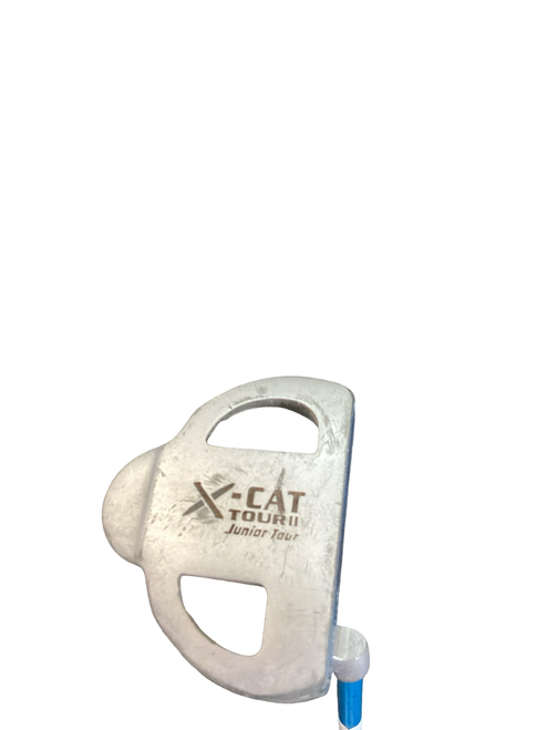 Vist Large View of Product Image Which is Used Jr Putter RH