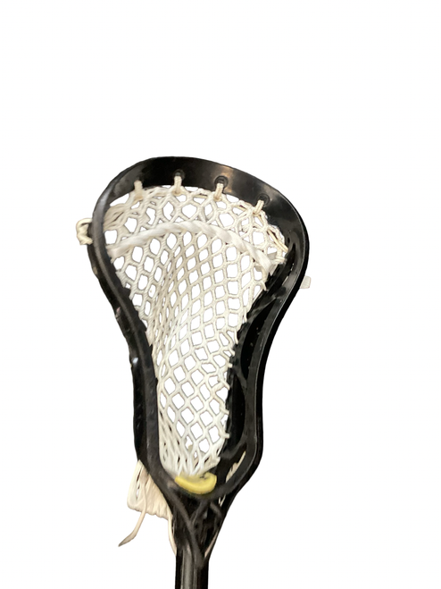 Vist Large View of Product Image Which is Used Under Armour COMMAND Men Atk/Mid Complete Stick Black