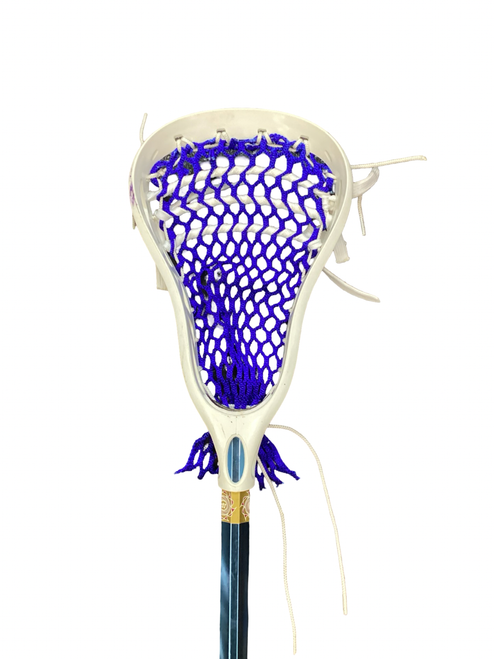 Vist Large View of Product Image Which is Used STX AMP Men Atk/Mid Complete Stick Royal Blue