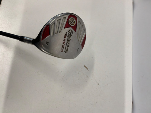 Vist Large View of Product Image Which is Used Callaway BURNER Mens Fairway Wood RH 3 Wood