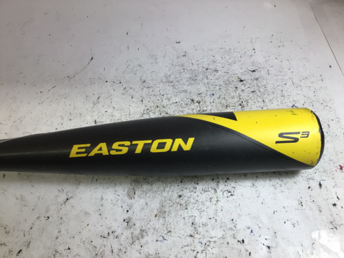 Vist Large View of Product Image Which is Used Easton S3 BB/SB USSSA 2 3/4 Bat 29"