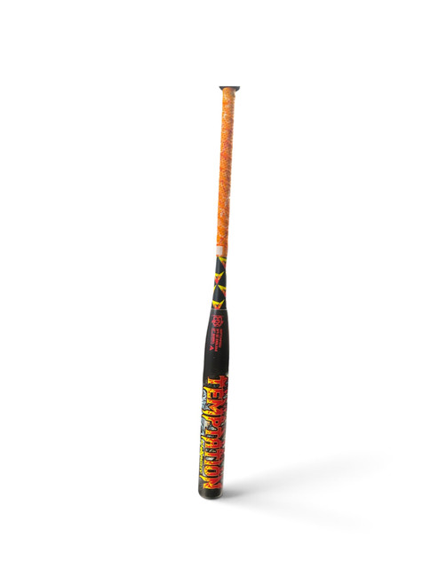 Vist Large View of Product Image Which is Used ANARCHY TEMPTATION SLOWPITCH 34 -8 BB/SB Slowpitch Bat 34"