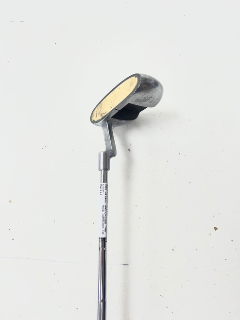 Vist Large View of Product Image Which is Used Wilson HARMONIZED 740 Mens Putter RH