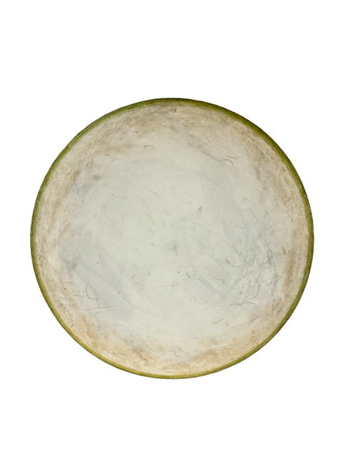 Vist Large View of Product Image Which is Used Axiom PROXY Disc Golf Putter White