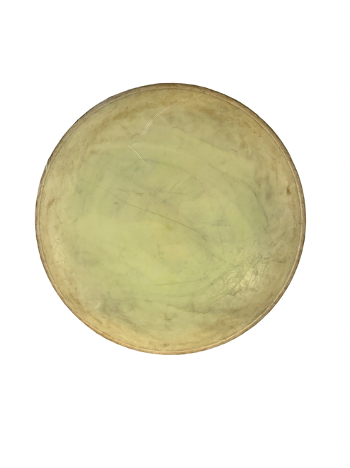 Vist Large View of Product Image Which is Used Axiom PROXY Disc Golf Putter White