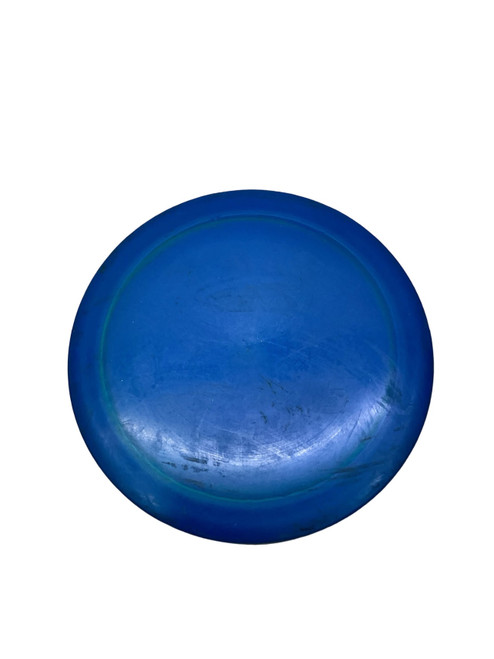 Vist Large View of Product Image Which is Used Innova GSTAR COLOSSUS Disc Golf Driver Royal Blue