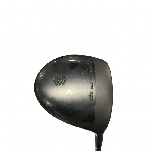 Vist Large View of Product Image Which is Used Stix DRIVER 460CC Mens Driver RH 10.5 Degree