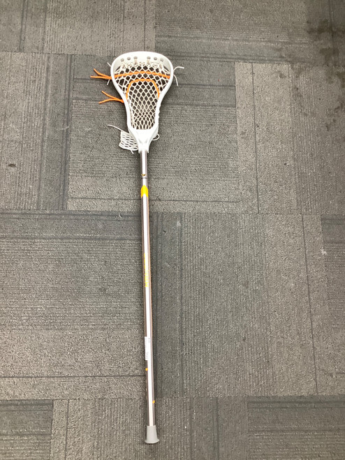 Vist Large View of Product Image Which is Used Brine MANTRA RISE Men Atk/Mid Complete Stick Orange