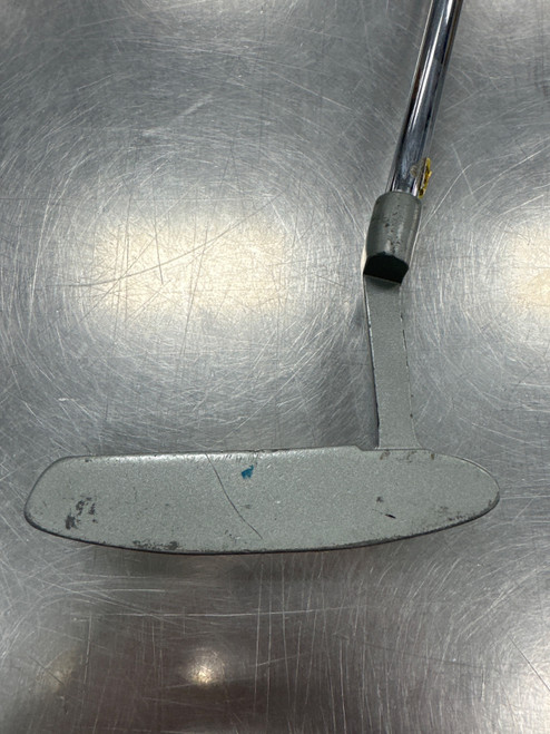 Vist Large View of Product Image Which is Used Tour Collection PRO X 7 Mens Putter RH