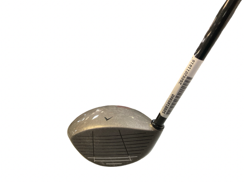 Vist Large View of Product Image Which is Used Callaway BIG BERTHA WAR BIRD Mens Driver RH 10.0 Degree