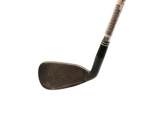 Vist Large View of Product Image Which is Used Cleveland TOUR ACTION Mens Individual Iron RH 6 Iron