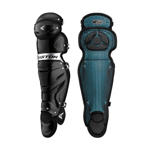 Vist Large View of Product Image Which is New GAMETIME ELITE LEG INT BLK