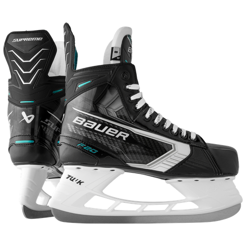 Vist Large View of Product Image Which is New BAUER S26 SUPREME F20 INT D 5.5