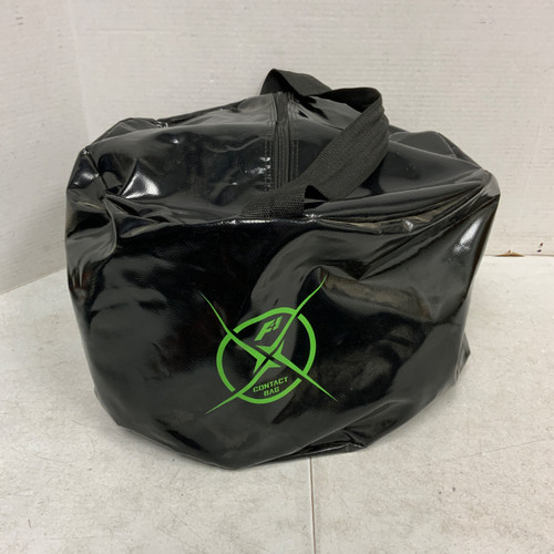 Vist Large View of Product Image Which is Used F4 CONTACT BAG Swing Aid