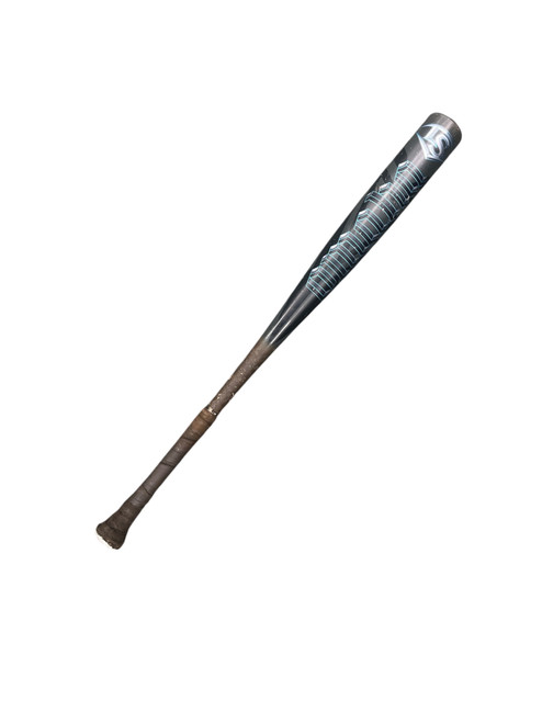 Vist Large View of Product Image Which is Used Louisville Slugger OMAHA BB/SB High School -3 Bat 33"