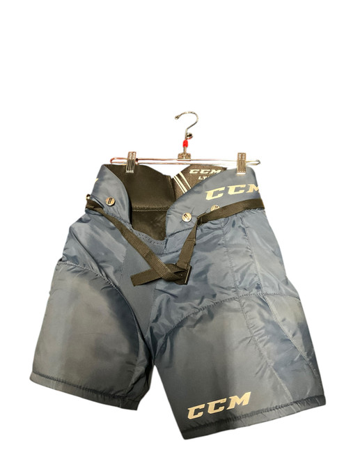Vist Large View of Product Image Which is Used CCM CCM LTP YTH LARGE PANTS NAVY Youth Pant Navy Blue LG