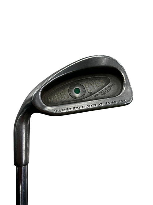 Vist Large View of Product Image Which is Used Ping EYE 2 Mens Individual Iron LH 4 Iron