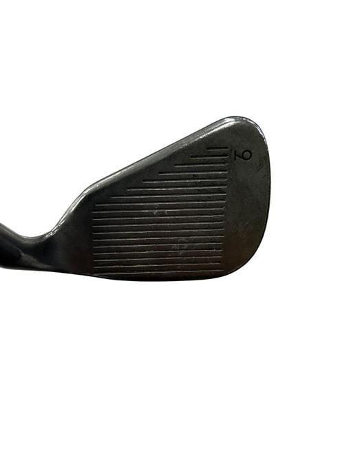 Vist Large View of Product Image Which is Used Ping EYE 2 Mens Individual Iron LH 9 Iron