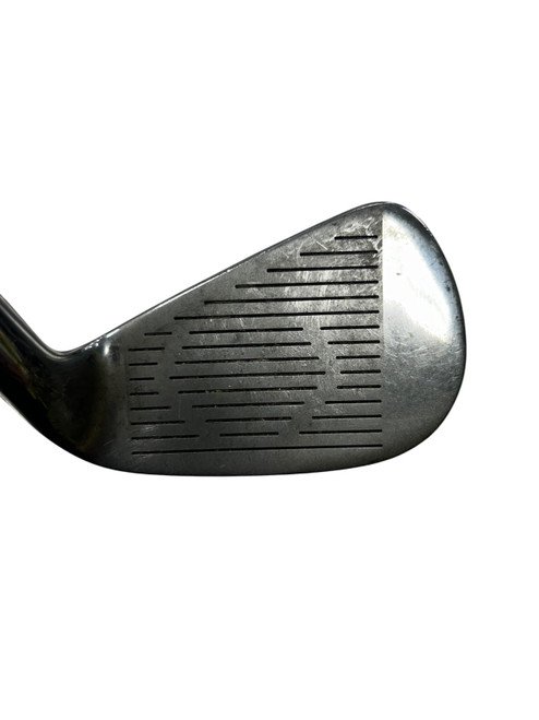 Vist Large View of Product Image Which is Used Top Flite Mens Individual Iron LH 6 Iron