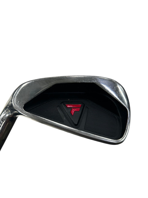 Vist Large View of Product Image Which is Used Top Flite Mens Individual Iron LH 7 Iron