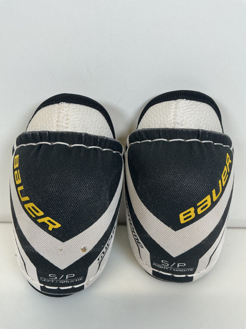 Vist Large View of Product Image Which is Used Bauer SUPREME 150 ELBOW Youth SM