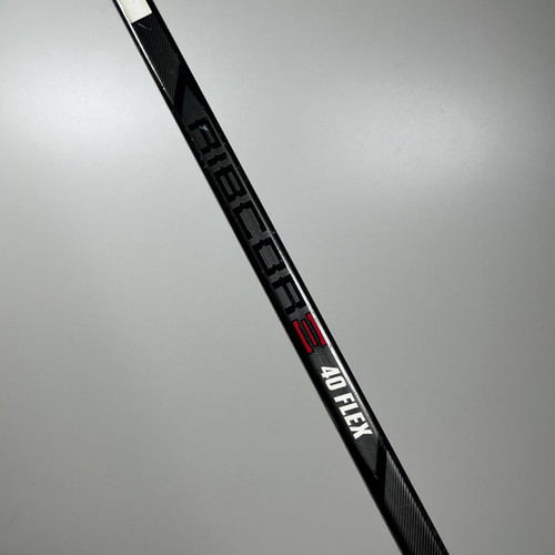 Vist Large View of Product Image Which is Used CCM Ribcore Stick Jr RH 40 Flex