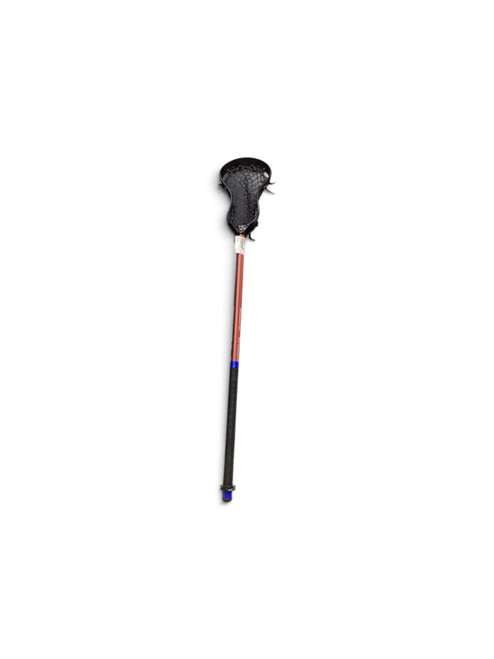 Vist Large View of Product Image Which is Used True COMP SF 4.0 Men Atk/Mid Complete Stick Red