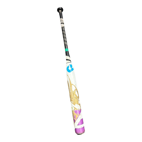 Vist Large View of Product Image Which is Used Demarini CF9 BB/SB Fastpitch Bat 33"