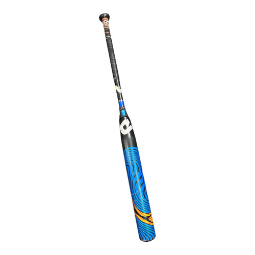 Vist Large View of Product Image Which is Used Demarini CF 2021 BB/SB Fastpitch Bat 34"