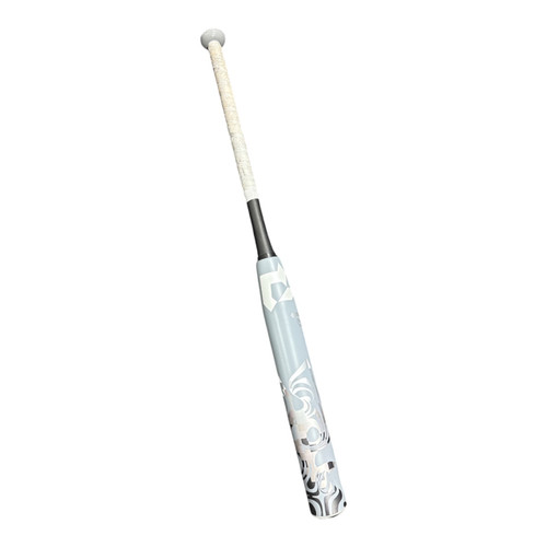 Vist Large View of Product Image Which is Used Demarini WHISPER BB/SB Fastpitch Bat 32"