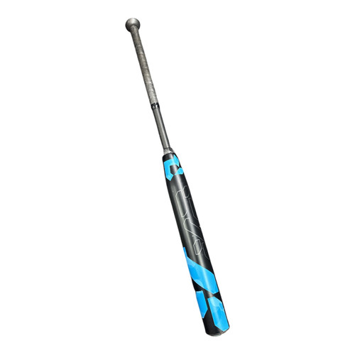 Vist Large View of Product Image Which is Used Demarini CF 2023 BB/SB Fastpitch Bat 34"