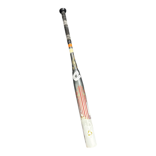 Vist Large View of Product Image Which is Used Demarini FNX 2020 BB/SB Fastpitch Bat 33"