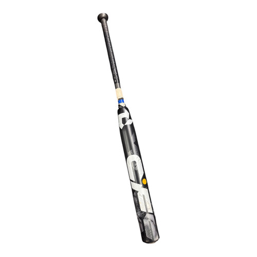 Vist Large View of Product Image Which is Used Demarini CF 2022 BB/SB Fastpitch Bat 33"