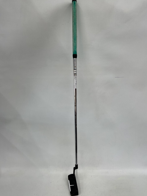 Vist Large View of Product Image Which is Used Top Flite TOP FLITE Mens Putter RH