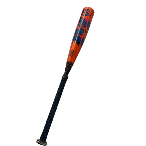 Vist Large View of Product Image Which is Used Louisville Slugger META 2022 BB/SB USSSA 2 3/4 Bat 29"