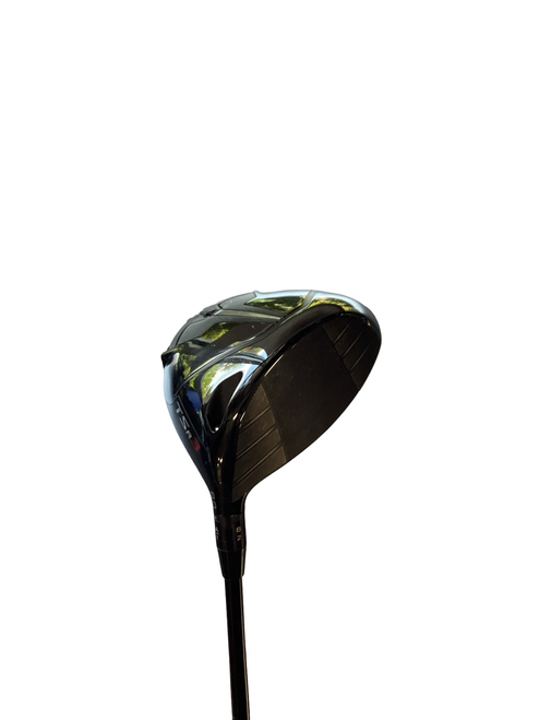 Vist Large View of Product Image Which is Used Titleist TSR3 Mens Driver RH 8.0 Degree